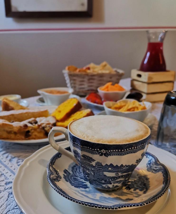 Relais Oroscopo Otel Sansepolcro Dış mekan fotoğraf