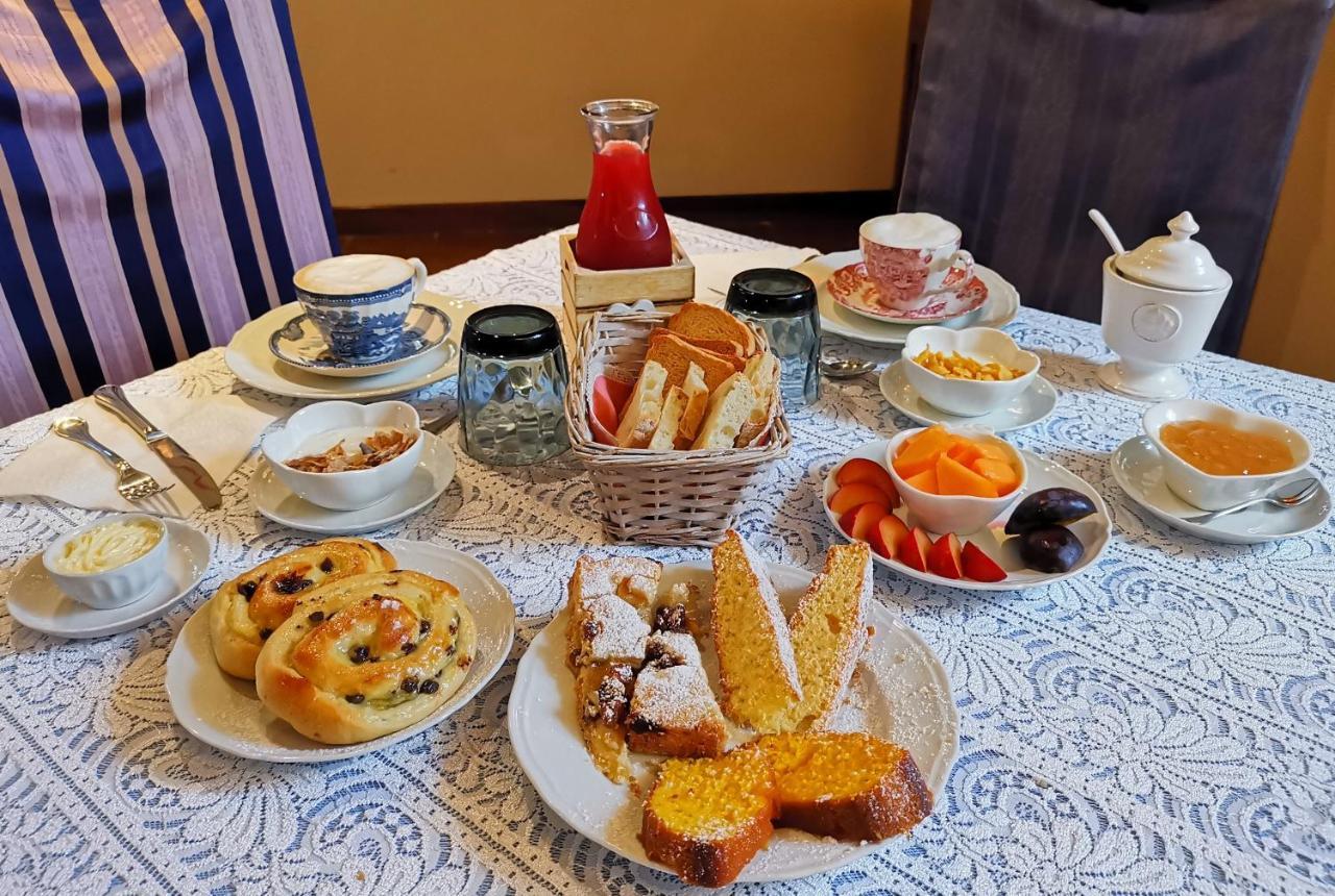 Relais Oroscopo Otel Sansepolcro Dış mekan fotoğraf