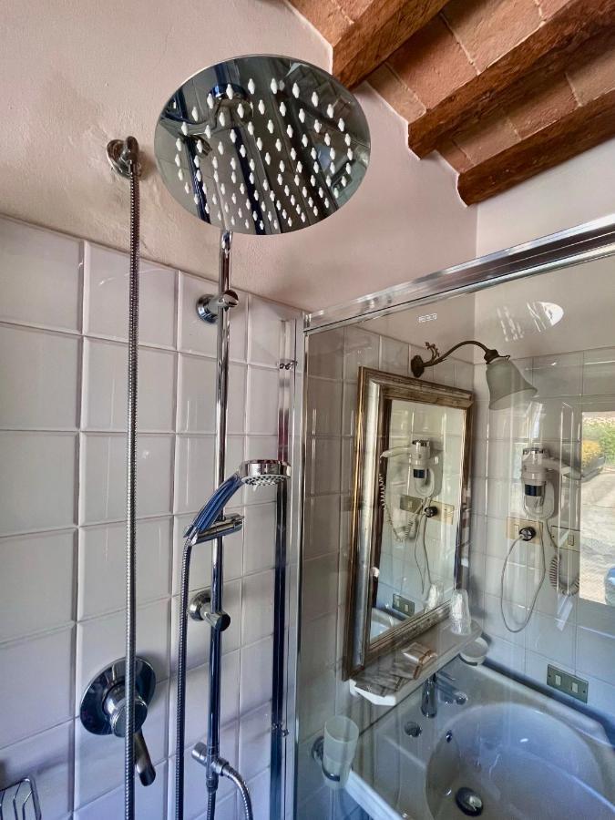Relais Oroscopo Otel Sansepolcro Dış mekan fotoğraf
