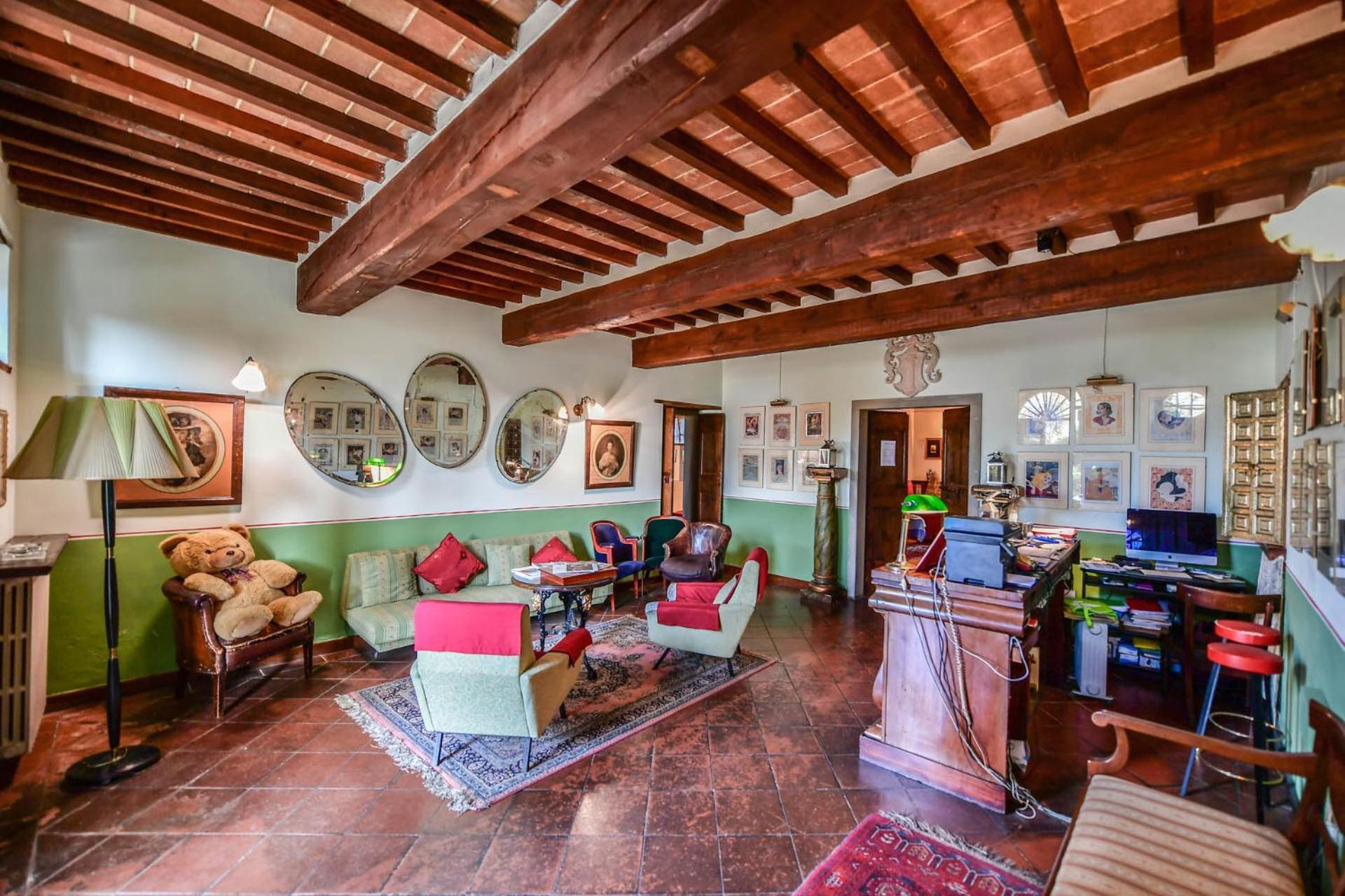 Relais Oroscopo Otel Sansepolcro Dış mekan fotoğraf