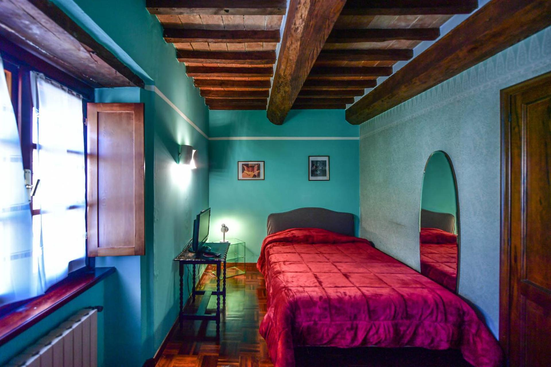 Relais Oroscopo Otel Sansepolcro Dış mekan fotoğraf