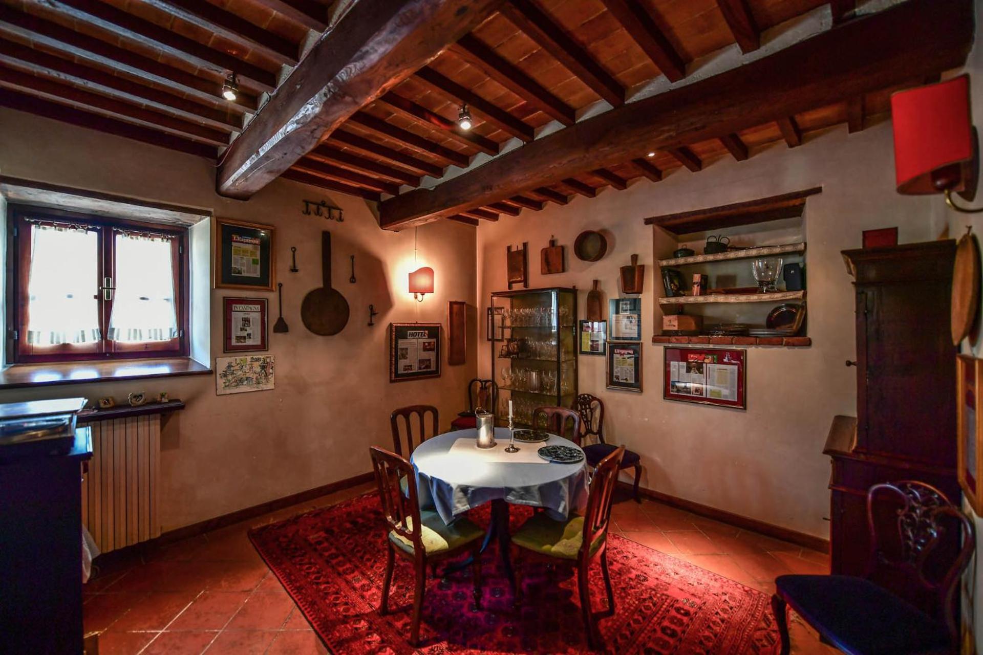 Relais Oroscopo Otel Sansepolcro Dış mekan fotoğraf