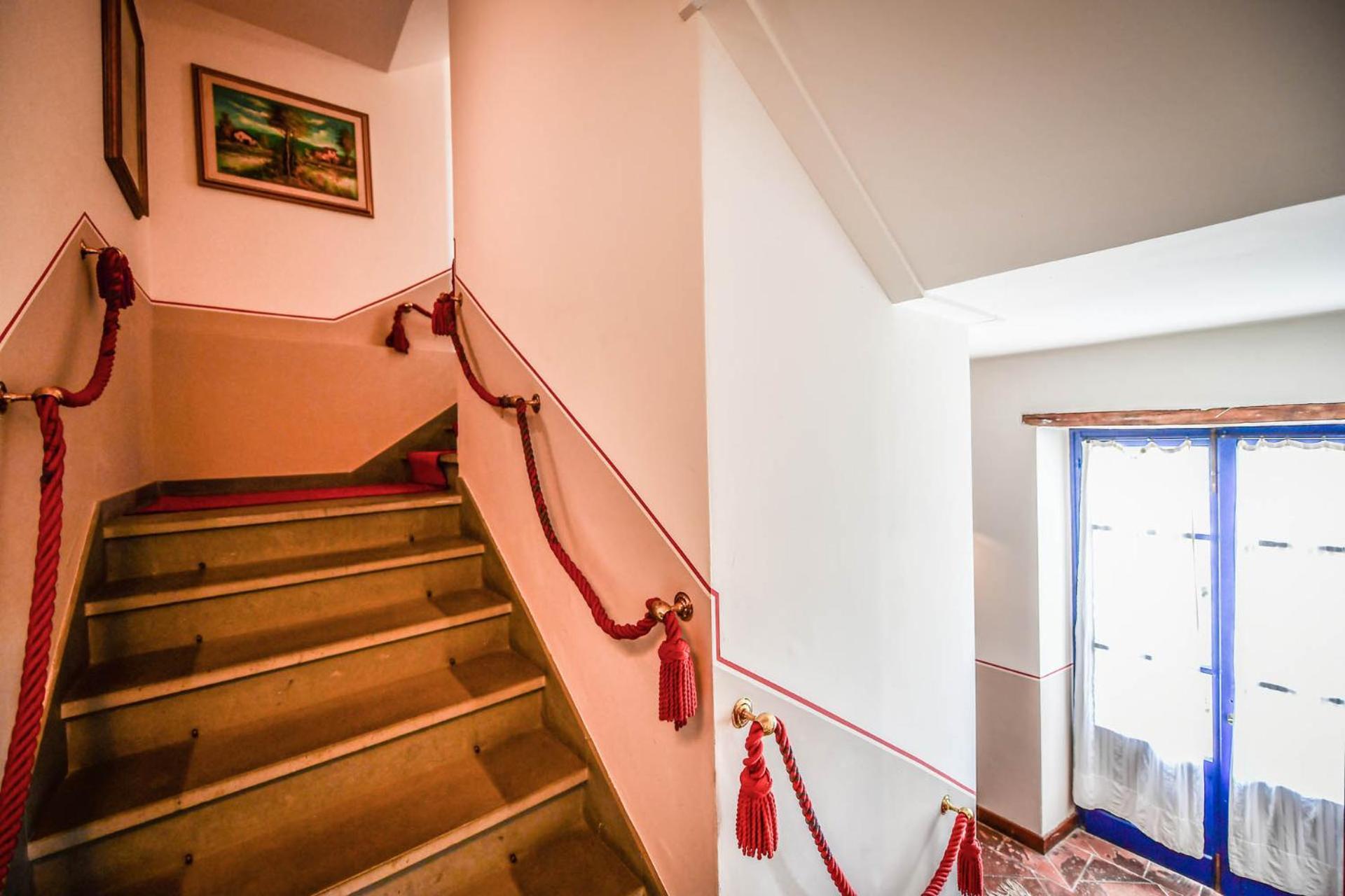 Relais Oroscopo Otel Sansepolcro Dış mekan fotoğraf