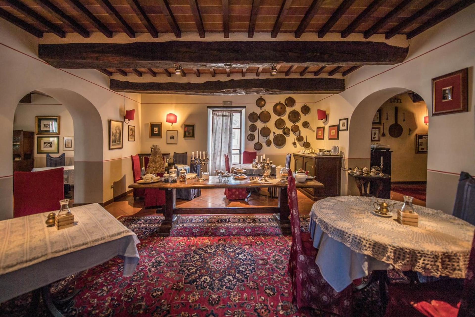 Relais Oroscopo Otel Sansepolcro Dış mekan fotoğraf