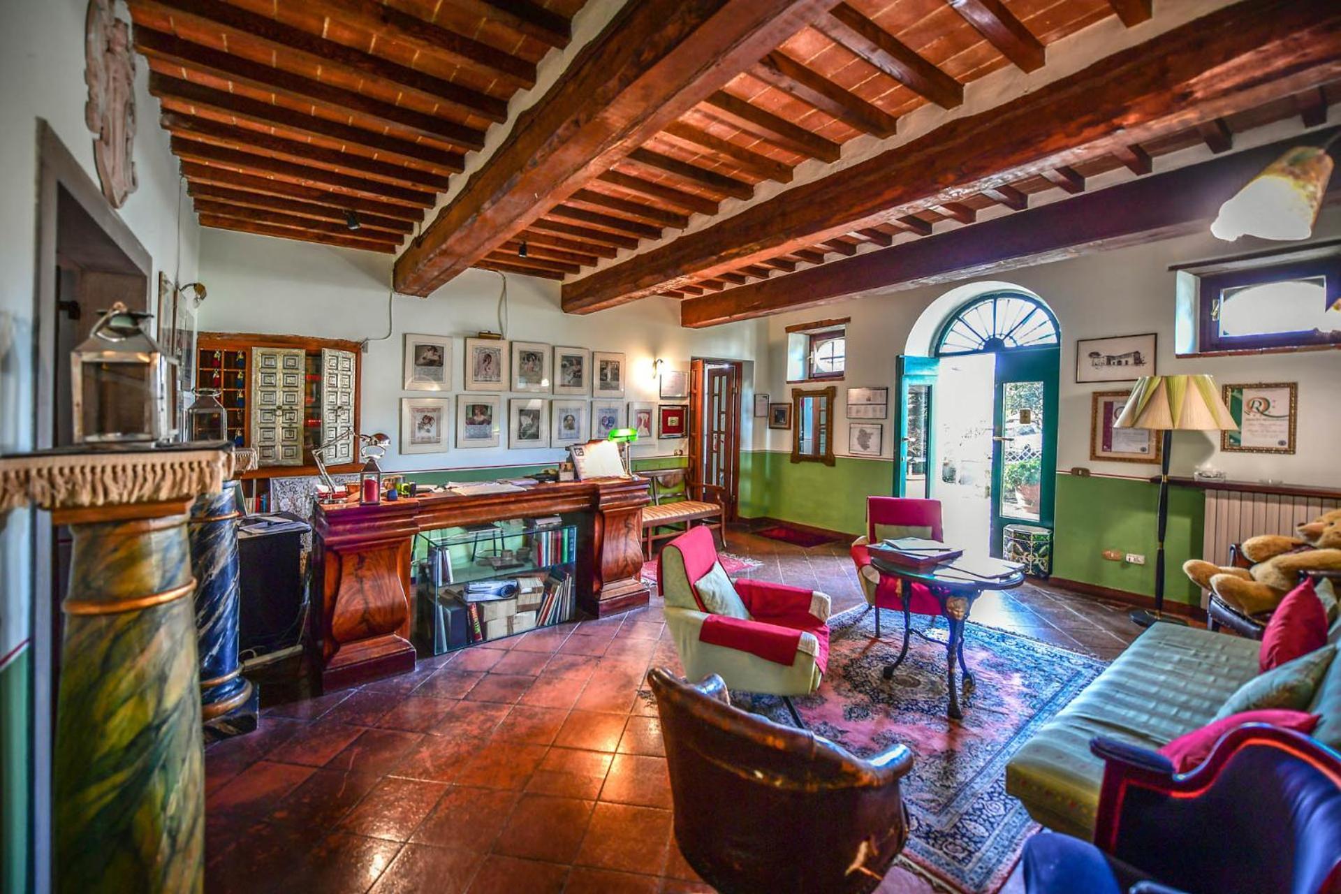 Relais Oroscopo Otel Sansepolcro Dış mekan fotoğraf