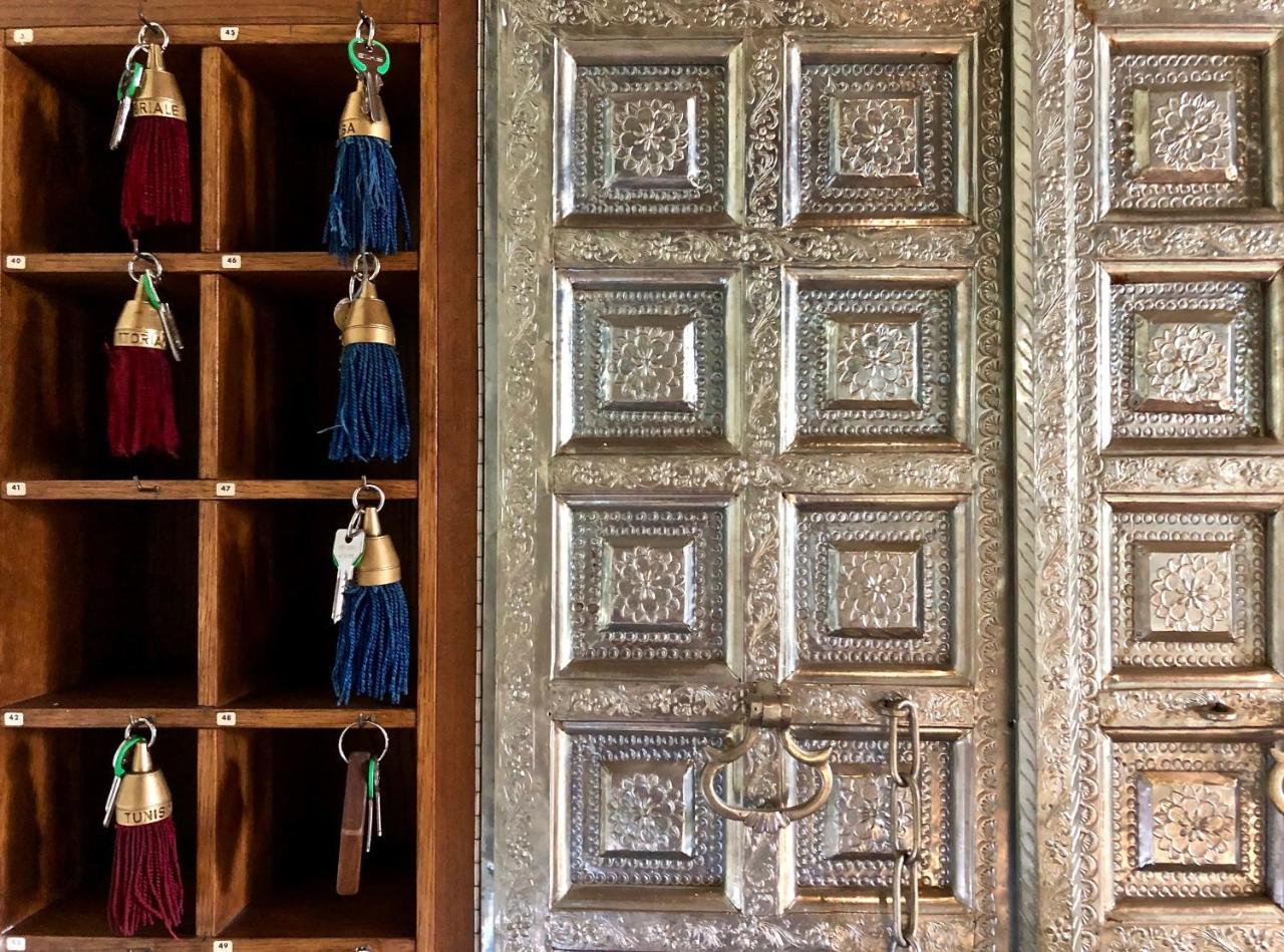 Relais Oroscopo Otel Sansepolcro Dış mekan fotoğraf