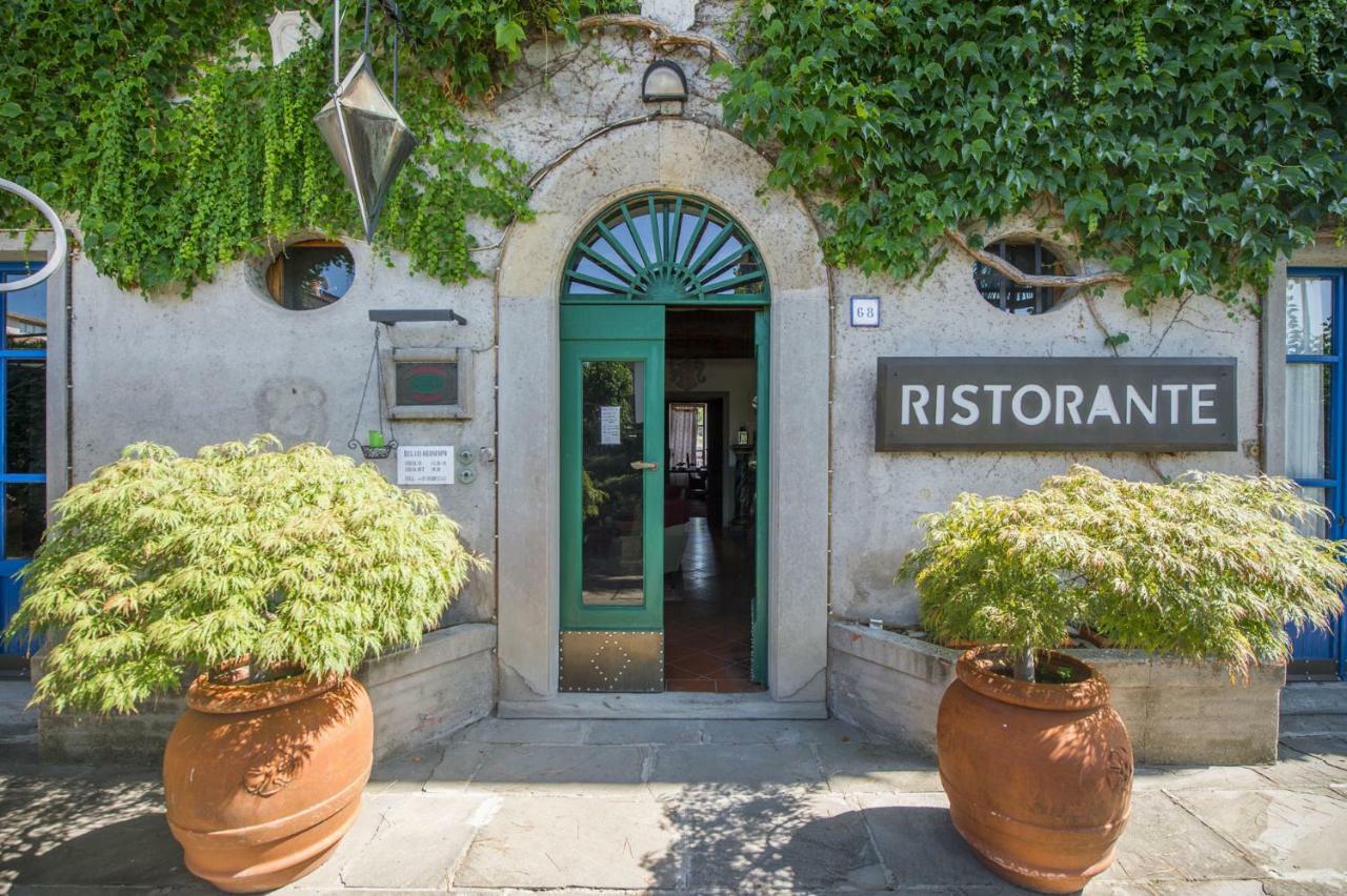 Relais Oroscopo Otel Sansepolcro Dış mekan fotoğraf
